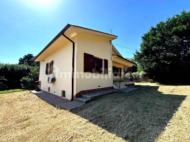 Villa unifamiliare, ottimo stato, 120 m², Marliana