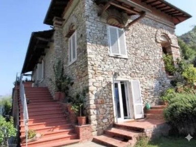 Villa unifamiliare via Empolese No Number, Centro, Pieve a Nievole
