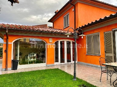Montale, via selvatana