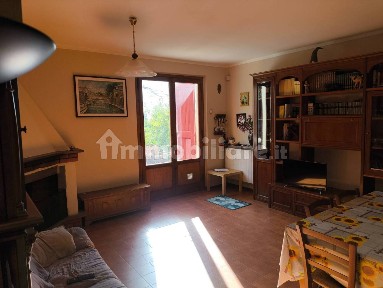 Villa unifamiliare via di Batino, Panicagliora, Marliana