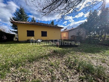 Villa unifamiliare, buono stato, 130 m², Panicagliora, Marliana