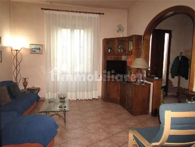 Villa unifamiliare via 4 Novembre, Vignole Olmi, Quarrata