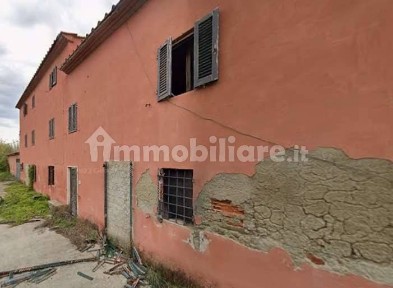Monsummano Terme, Via Frasso, 310