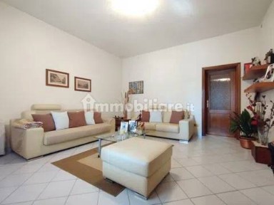 Villa unifamiliare via Statale, 111, Barba, Quarrata