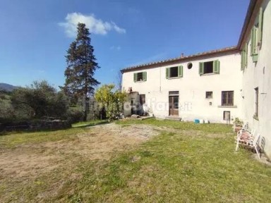 Villa unifamiliare via Guado O Granchiaie No Number, Quarrata