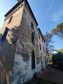 Serravalle Pistoiese