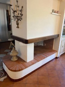 Villa unifamiliare via Fratelli Masini, Centro, Montale