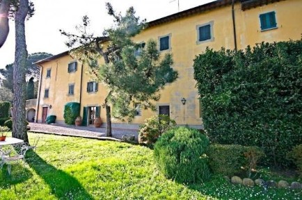 Montecatini-Terme