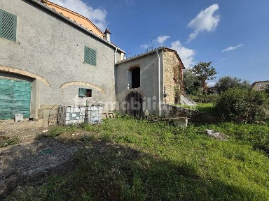 Villa unifamiliare via Lupicciano, Santomoro - Valdibure, Pistoia