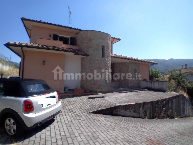 Serravalle Pistoiese