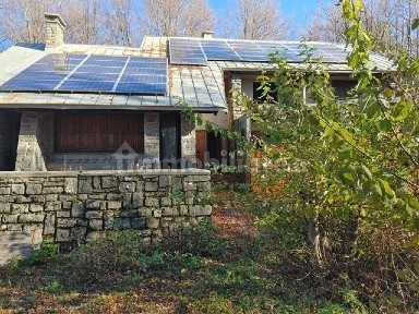 Villa unifamiliare via Dei Cacciatori 59/61, Doganaccia, Abetone Cutigliano