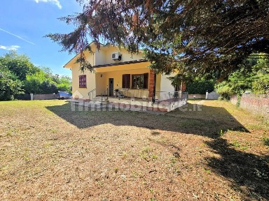 Villa unifamiliare strada provinciale 633, Marliana