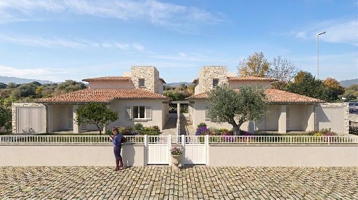 Villa unifamiliare via Gramigneto, Serravalle Pistoiese