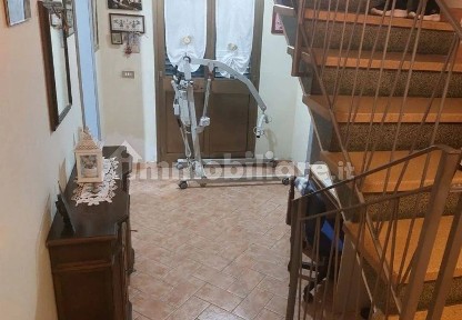 Villa unifamiliare via Di Montalbano, Ramini - Bargi, Pistoia