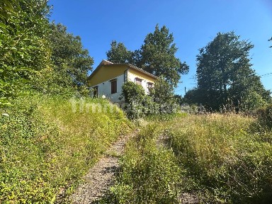 Villa unifamiliare via Poggio Lungo, Femminamorta, Marliana