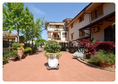 Monsummano Terme
