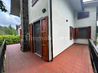 Villa unifamiliare via Pesciatina, San Marcello Piteglio