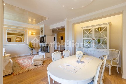 Villa plurifamiliare via Ludovico d'Aragona 17, Bottegone, Pistoia