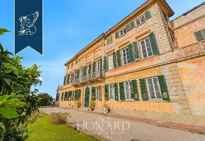 Villa unifamiliare, buono stato, 1400 m², Veneri, Pescia