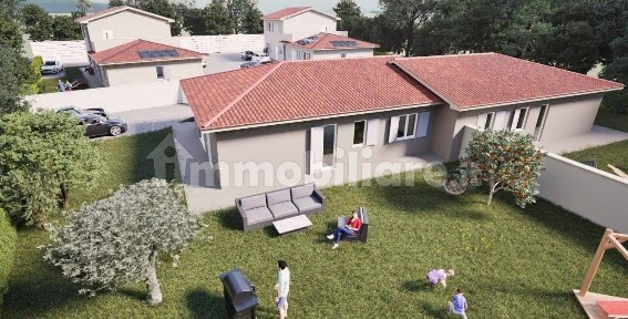 Villa bifamiliare via del Paradiso, Collodi, Ponte all'Abate, Monte a Pescia, Pescia