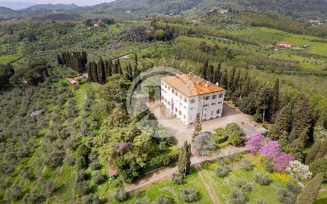 Pistoia, Barile - Spazzavento