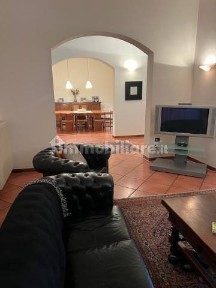 Villa unifamiliare via San Michele, Centro, Agliana