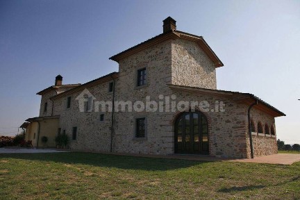 Villa unifamiliare via Bracona 1359, Monsummano Terme