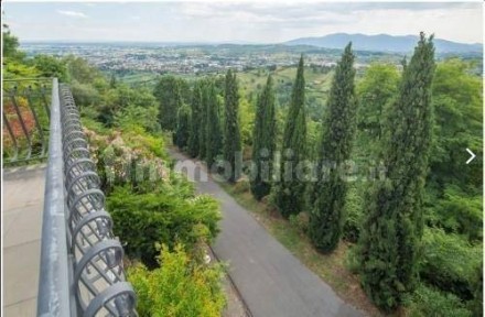 Villa unifamiliare via Antonio Nieri 6, Centro, Pescia