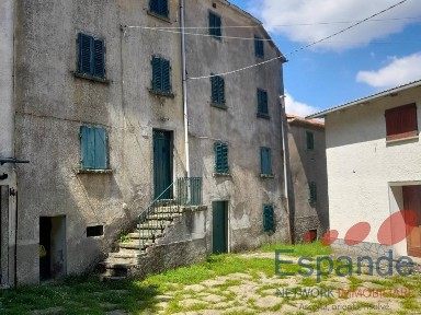 Villa bifamiliare, buono stato, 200 m², Sambuca Pistoiese
