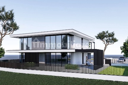 Villa unifamiliare via Vincenzo Gioberti, Centro, Agliana
