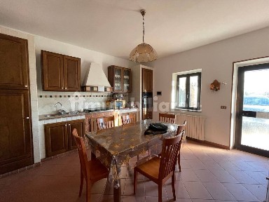 Villa unifamiliare via Di Pozzale San C., Chiesina Uzzanese