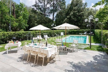 Montecatini-Terme, Viale Giuseppe Verdi, 49