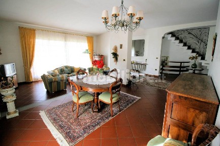 Villa unifamiliare, buono stato, 500 m², Montecatini-Terme