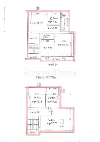 Villa bifamiliare 250 m², Centro, Agliana