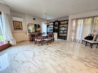 Villa unifamiliare Pieve a Nievole, Centro, Pieve a Nievole