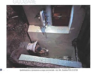 Villa all'asta via Di Marcianina, 14, Pistoia