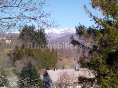 Villa unifamiliare Strada Regionale 66 Pistoiese, San Marcello Pistoiese, San Marcello Piteglio