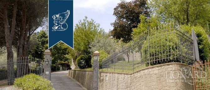 Villa unifamiliare, buono stato, 580 m², Centro, Quarrata