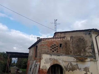 Pistoia, Ramini - Bargi, Neighbourhood: Bottegone - Masiano