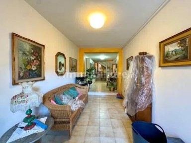 Villa unifamiliare via Cesare Battisti Nn, Centro, Monsummano Terme