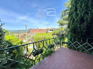 Villa unifamiliare via Dante Alighieri Nn, Centro, Monsummano Terme