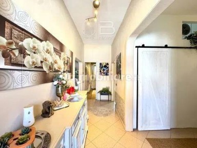 Villa unifamiliare via Salutati Coluccio Nn, Centro, Monsummano Terme