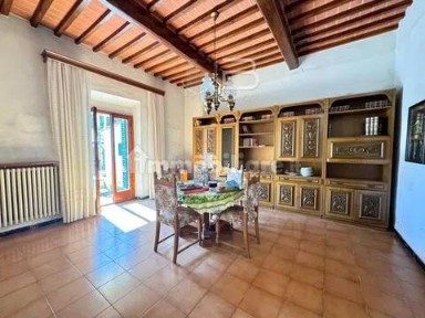 Villa unifamiliare via Cesare Battisti Nn, Centro, Monsummano Terme
