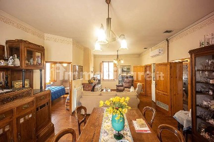 Villa unifamiliare piazza Giuseppe Mazzini, 6, Centro, Chiesina Uzzanese