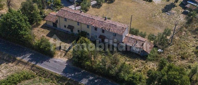 Villa unifamiliare Strada Provinciale Camporcioni 9, Montecatini-Terme