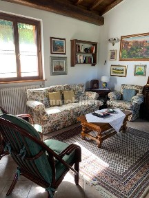 Villa unifamiliare 324 m², Campo Tizzoro, San Marcello Piteglio