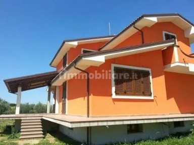 Pieve a Nievole, Via Calamandrei No Number
