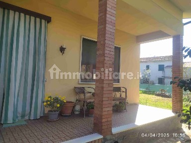 Villa unifamiliare via Piave, Centro, Ponte Buggianese