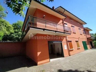 Villa unifamiliare via Mammianese, Marliana