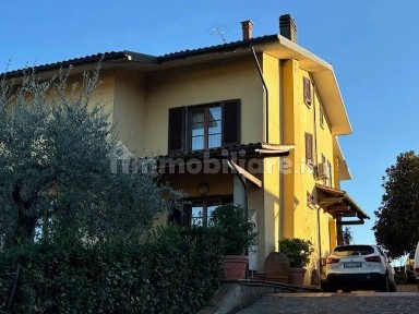 Villa unifamiliare via Bruno Buozzi San C., Borgo A Buggiano, Buggiano
